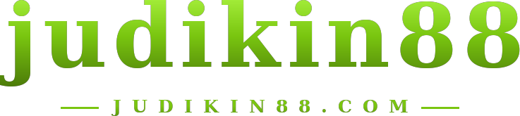 judikin88 logo